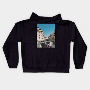 La Famiglia Kids Hoodie